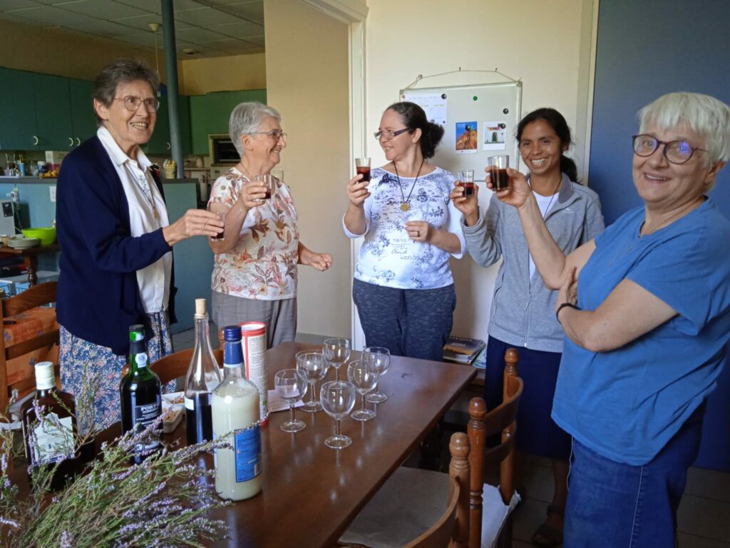 Communauté de Toulouse 9