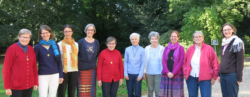 Communauté de Versailles 18