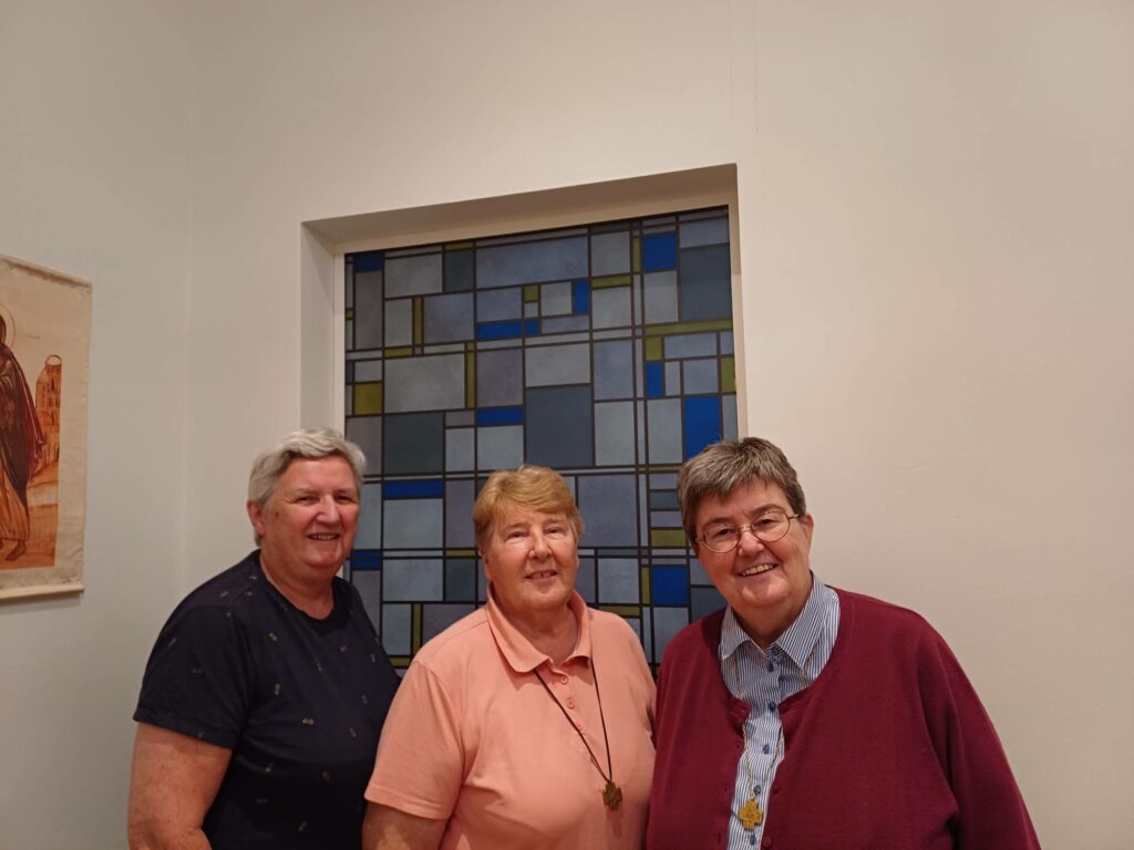 Communauté de Londres 12