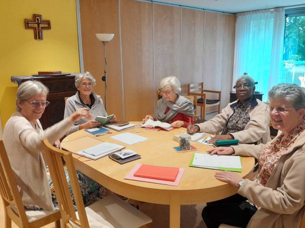 Communauté de Montmartre 13