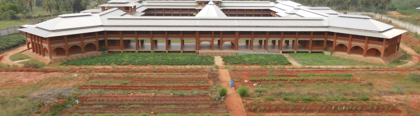 Communauté de Vogan (Togo) 6