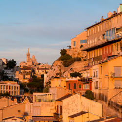 La cité phocéenne