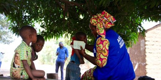 Santé en Afrique