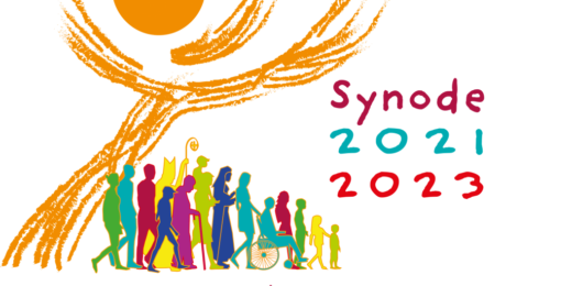 OUVERTURE DU SYNODE 2021 – 2023 3