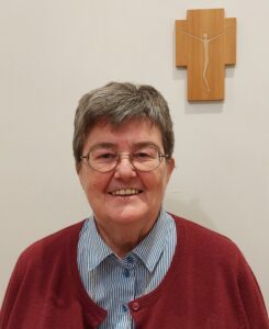 Soeur Patricia
