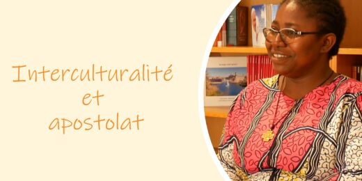 Interculturalité et apostolat