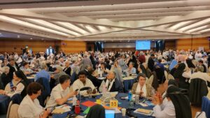 Assemblée plénière de l'UISG – Rome, 5-9 mai 2025