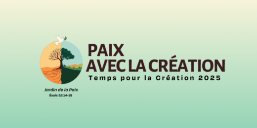 Banner - Temps pour la Création