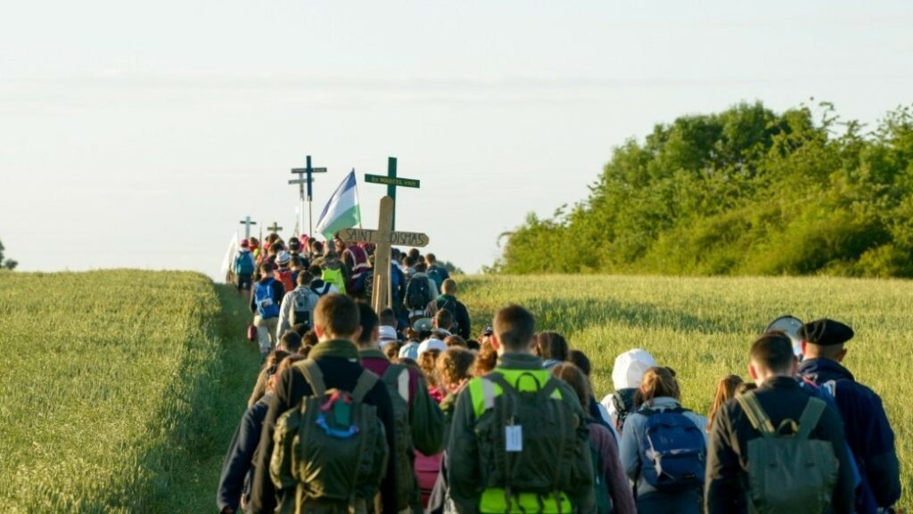 Prière de l’Adsumus