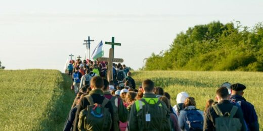 Prière de l’Adsumus