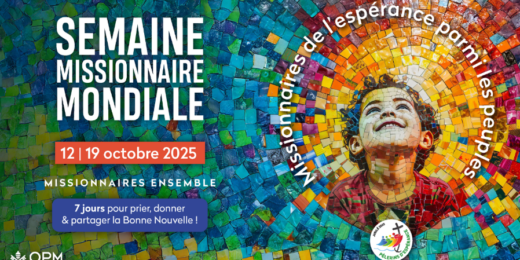 Semaine Missionnaire Mondiale